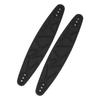 2Pcs Headset Headband Cushion Cover Pad Protector Replacement for Arctis Nova Pro Pro X Actis Nova 7 7p 7X Actis Nova 1