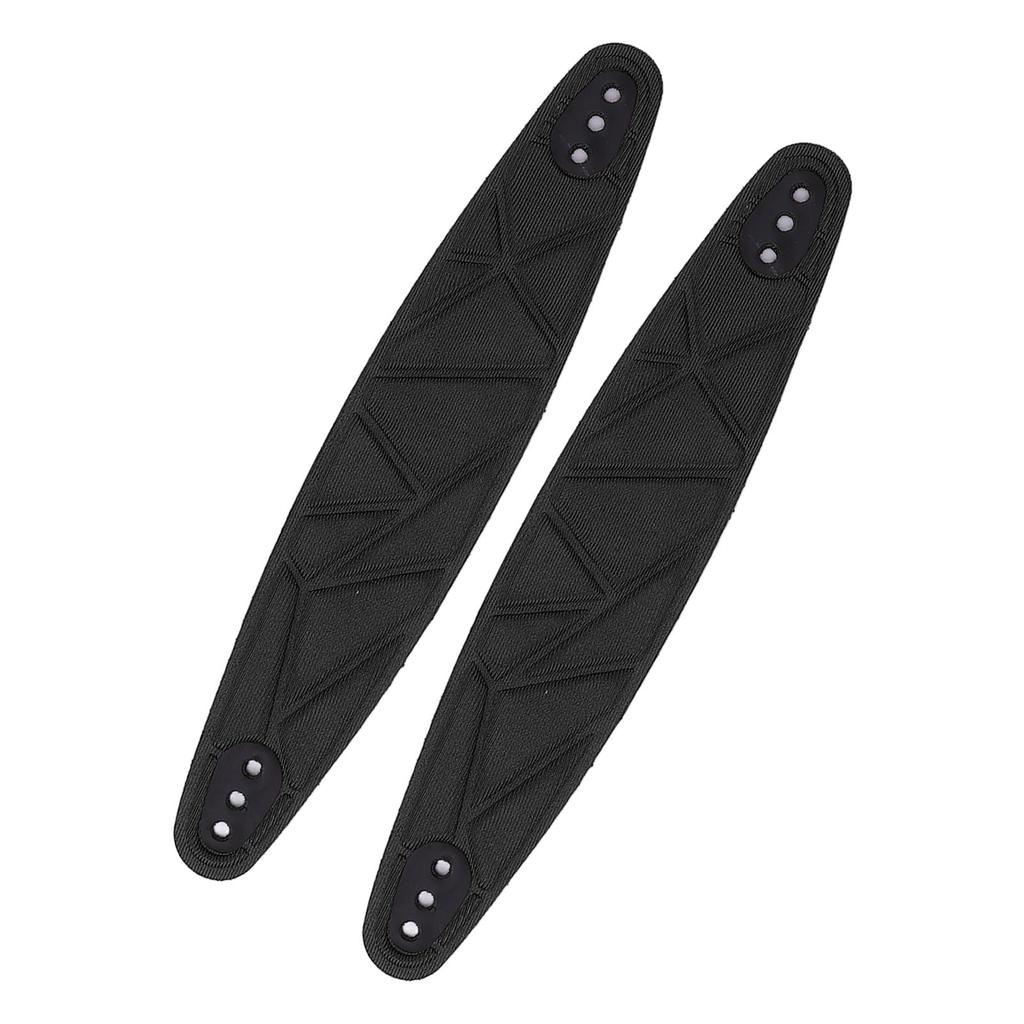 2Pcs Headset Headband Cushion Cover Pad Protector Replacement for Arctis Nova Pro Pro X Actis Nova 7 7p 7X Actis Nova 1