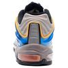 Nike Air Max Deluxe Photo Blue Orange Peel AJ7831-401