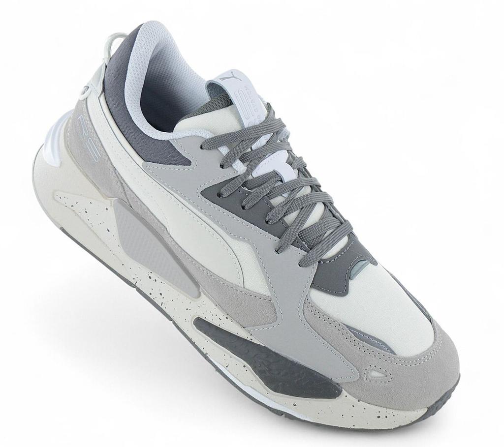 Puma RS-Z Neutral - Herren Sneakers Schuhe Grau 385775-05 ORIGINAL