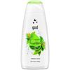 Liushen Fresh Moisturizing Shower Gel