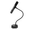 Touch Nail Lamp Rechargeable Cordless LED Gooseneck Gel Curing Dryer Lamp with Timer Professional