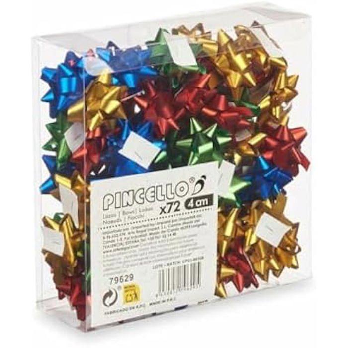 Nœuds - PINCELLO - Standard - Multicolore - 21x40x39 cm - Référence S3629230