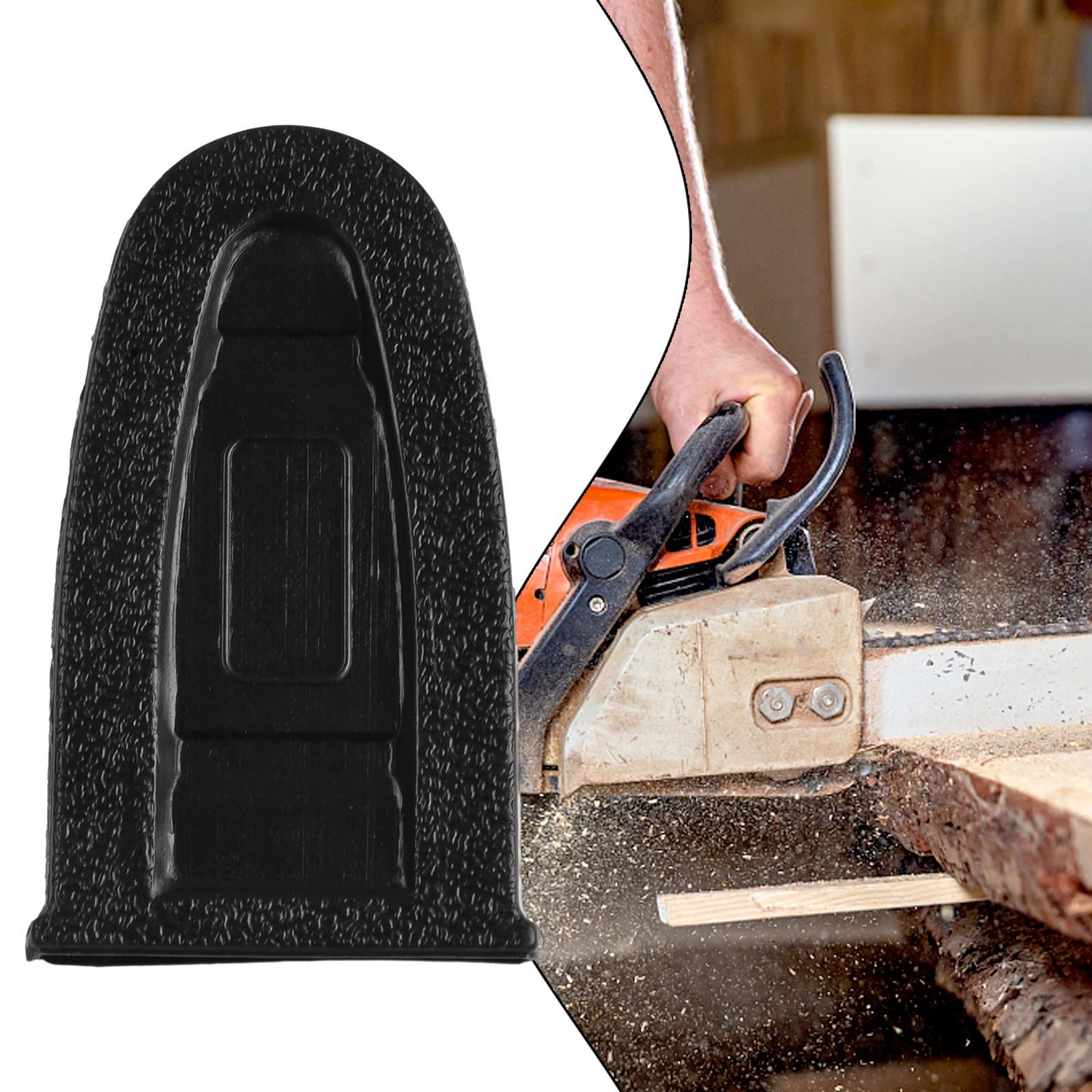 

Садовый инвентарь Деталь направляющая пластина крышка цепная пила пластик 4 Inch