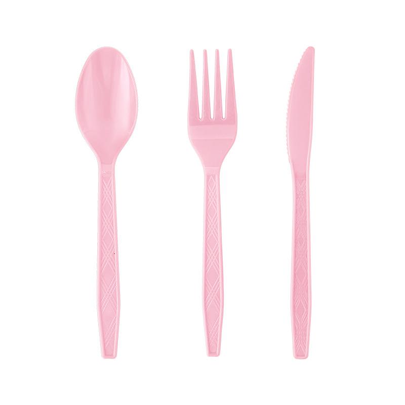 Spot Cosmetics Theme Set Disposable Paper Plate Paper Cup Paper Towel Tablecloth Party Decoration Supplies