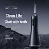 Portable Electric Water Flosser Teeth Cleaner for Home Use