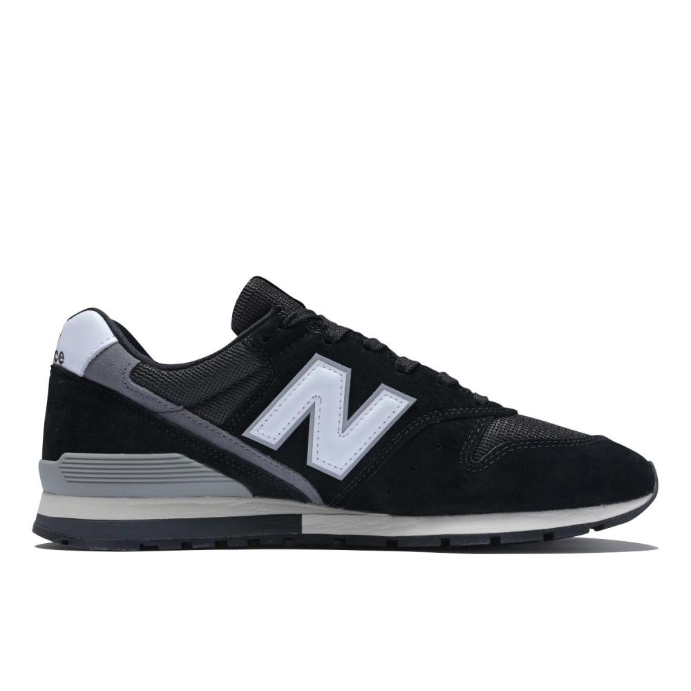 New Balance Cm996 Cm996Sj2 Black Sj2