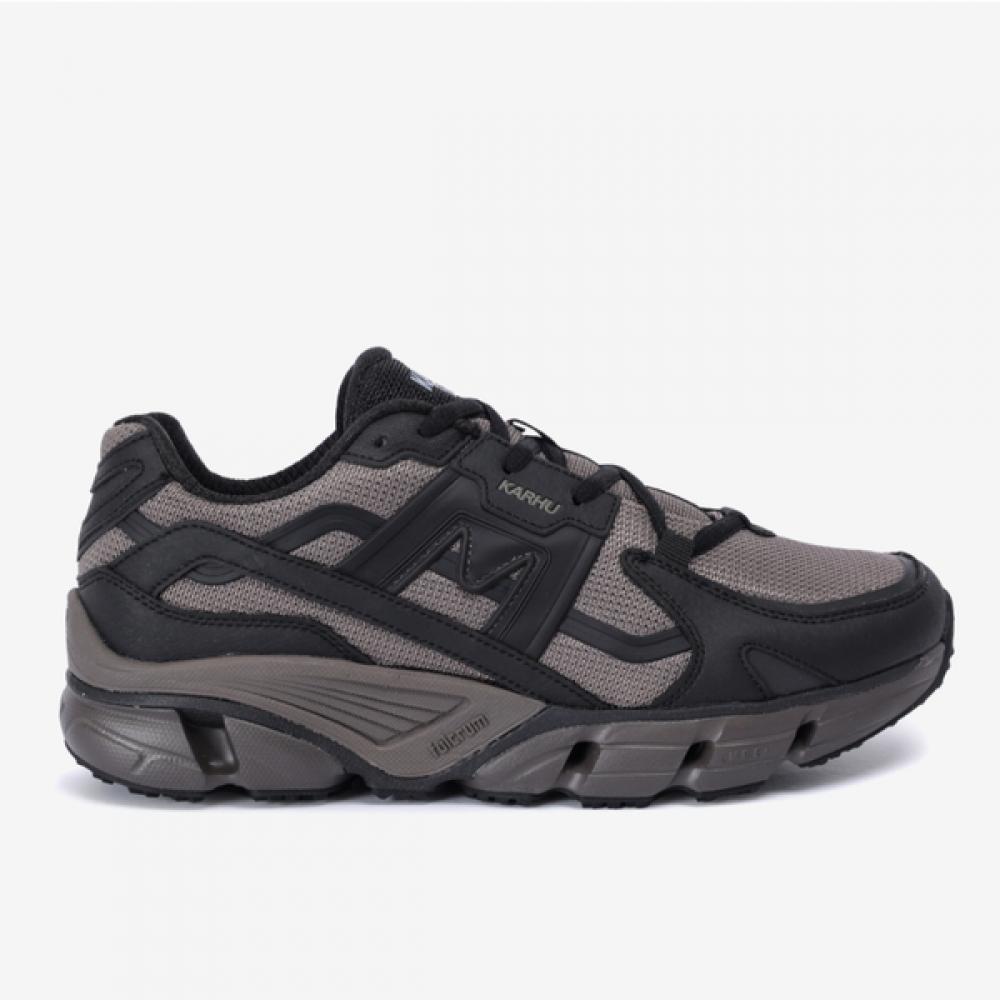 Karhu Унисекс Легкая Обувь для Ходьбы Super Fulcrum Skhu2438600 001 SKHU2438600-001/220