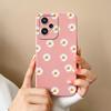 For OPPO Realme 9 Pro Plus 5G Case Cool Girl Cartoons Liquid Silicone Shell For Realme9 9Pro Plus 5G New Design Shockproof Funda