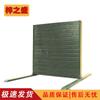 400-Meter Outdoor Obstacle Course Training Equipment