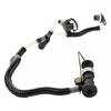 Replacement Fuel Return Hose Injector Hose Leak Line Fuel Return Line Hose Automotive Accessories for W163 W203