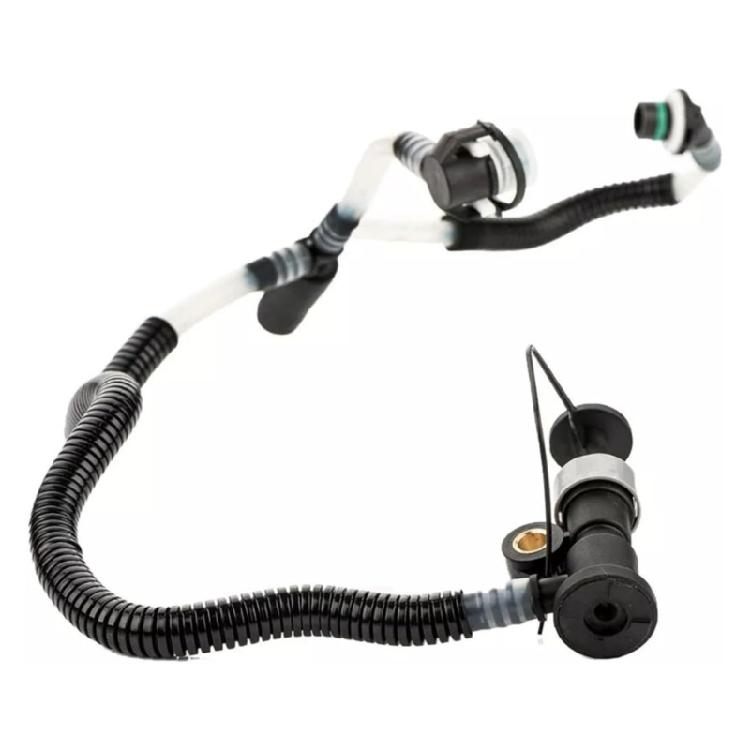 Replacement Fuel Return Hose Injector Hose Leak Line Fuel Return Line Hose Automotive Accessories for W163 W203