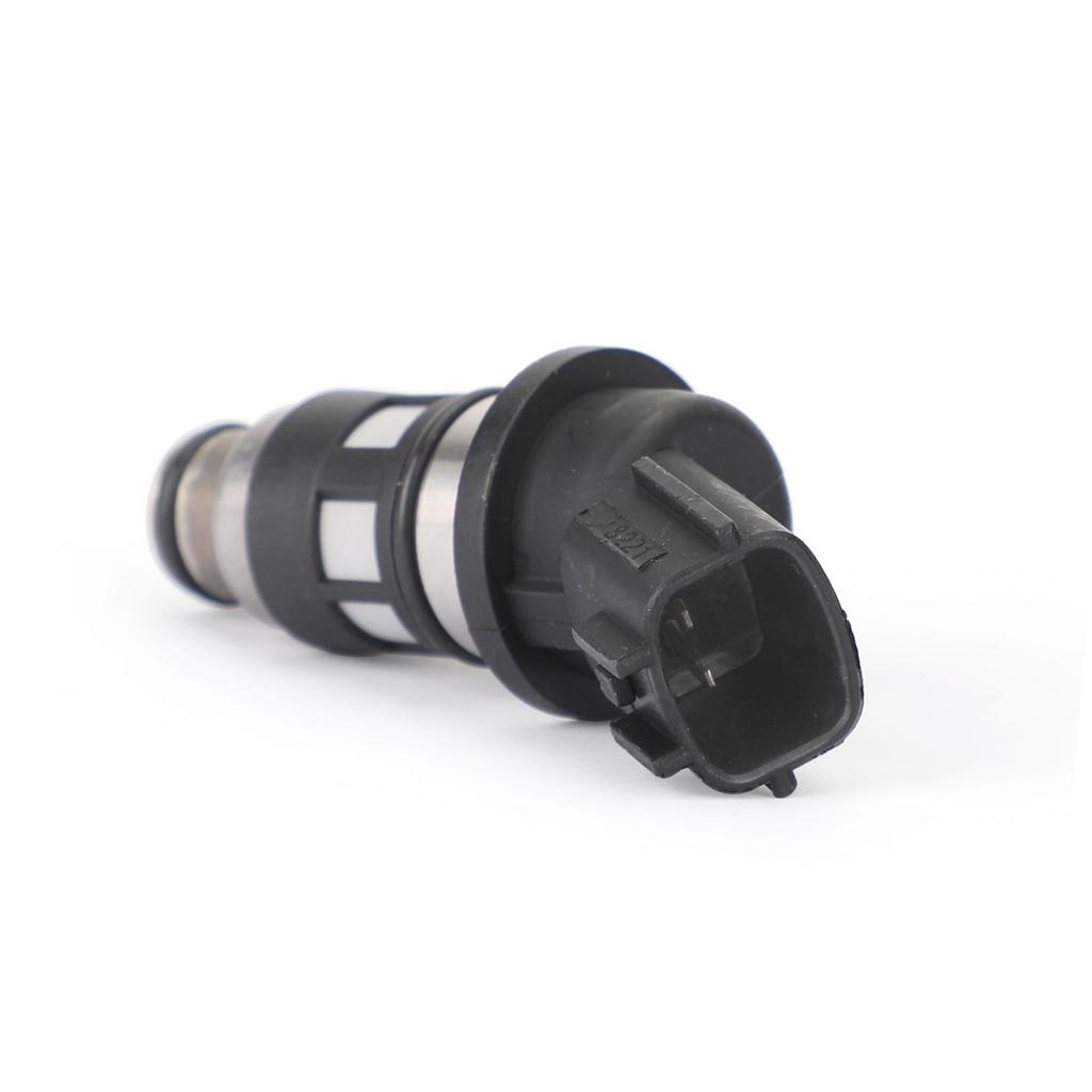 4pcs 16600-73C90 Fuel Injectors Fit for Nissan Primera P10 1.4L 1.6L JS50-1