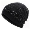 2pcs Women's Scarf Confinement Women Autumn And Winter