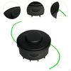 Grass Cutter Head Attachment for String Trimmers Fsa56 Fsa57 Fse52