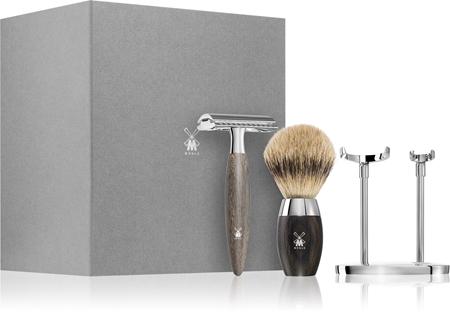 

Shaving Kit TU прозрачный
