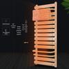 Jucheng Cloud Ladder Towel Radiator