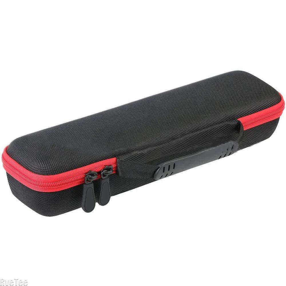 Hard Case For 2457-20 M12 Cordless 3/8" Sub-Compact 35 Ft-Lbs 250 RPM Ratchet - Travel Protective Bag