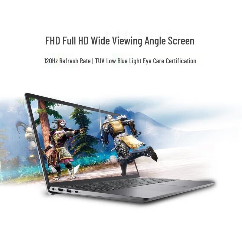 Dell Inspiron 15 Pro Laptop (CN version)