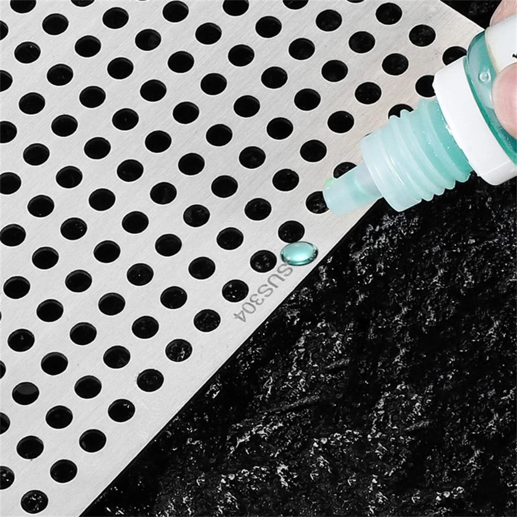 Quadratische Abflussabdeckung Edelstahl Badezimmer Dusche Waschbecken Sieb Abfluss Haarfänger Abdeckung Badezimmer Küchenspüle Abfluss Schutz