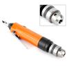 38in High Speed Straight Pneumatic Drill Machine with 1.510mm0.060.4in Chuck