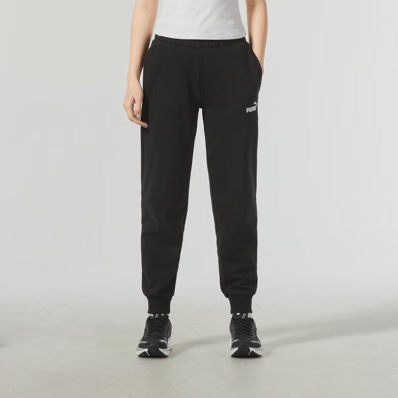Puma Women's Essential Knit Pants