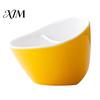 Rückstandsfreier Tee-Aufgussbecher Keramik Neigbarer Teetasse mit Siebeinsatz, Integriertes Sieb Tragbarer Becher, Filter 350ml Fassungsvermögen, Wasserabtrennung