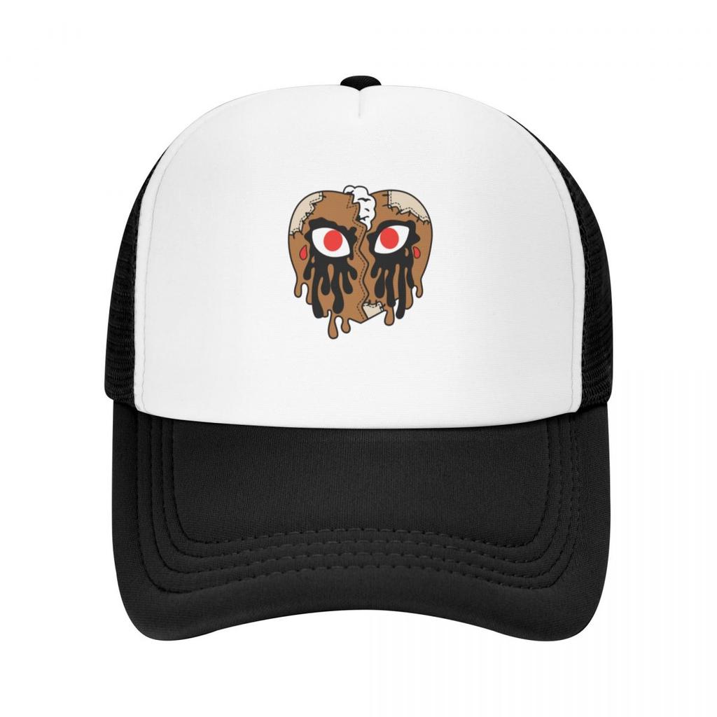 Desert Elephant 3s Sneaker Match Tees Sail Crying Heart Baseball Cap New Hat Sun Hat For Children Hat For Man Women'S