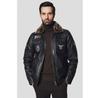Lancerto Severn Leather Jacket