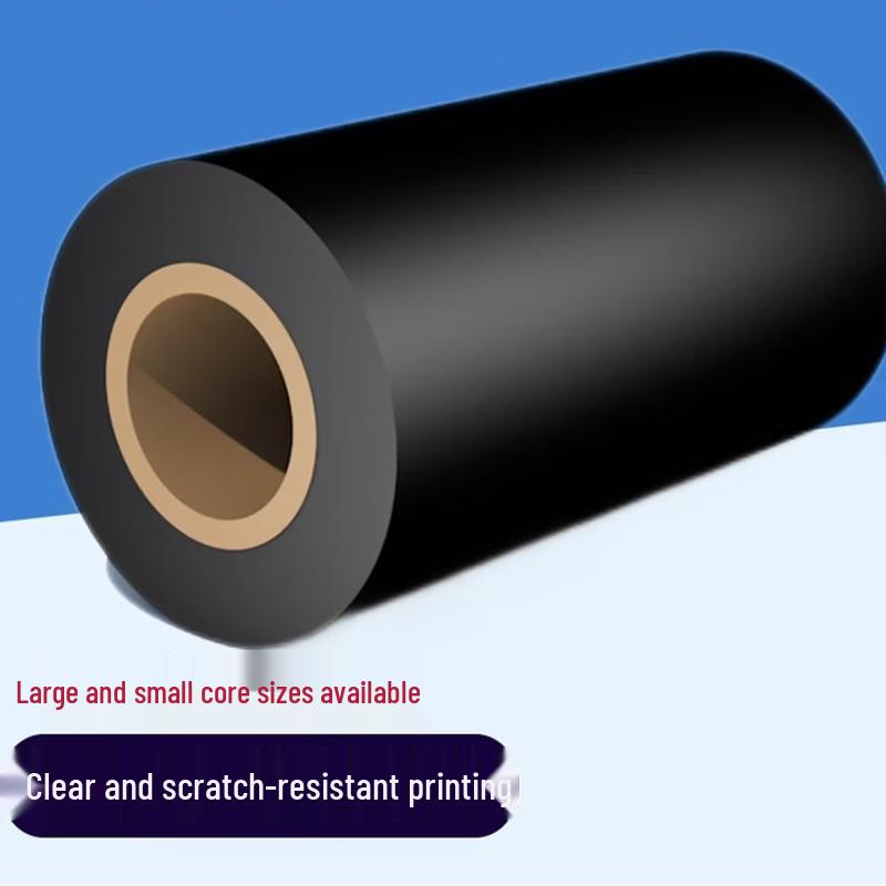 LableSHARK TD-M821 Thermal Transfer Mixed-Base Ribbon