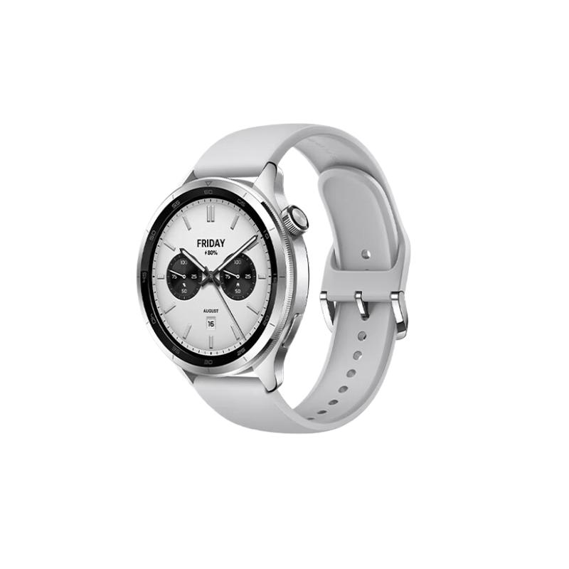 

Xiaomi Watch S4 Smartwatch (CN version)