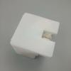 Small Square Cotton Thread Oil Cup
