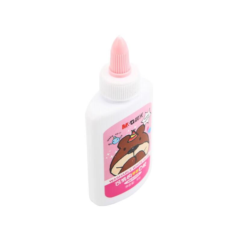 M&G 80g Quick-Drying PVA Craft Glue