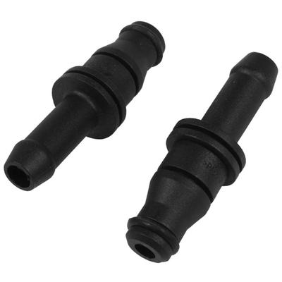 2x Expansion Tank Coolant Hose Connector For Mercedes-Benz W203 W221 A0039970689