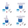 Automatic Float Valve Direct Replaces Easy to Install Premium Spare Auto Fill for Water