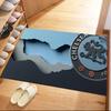 Chelsea Area Rug Perfect For Entryway Foyer Dining Room Playrooms Antislip Rug Decorate Offices Birthdaychristmas Gift