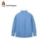 Hush Puppies Boy's Denim Shirt Jacket