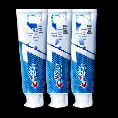 Crest All-in-One 7 Effekte Zahnpasta