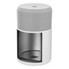 ZWILLING "Food Jar 700ml White" Stainless Steel, Keeps Soup, Lunch, and Bento Hot and Cold [Official Japanese Product] ZWILLING THERMO 39500-509