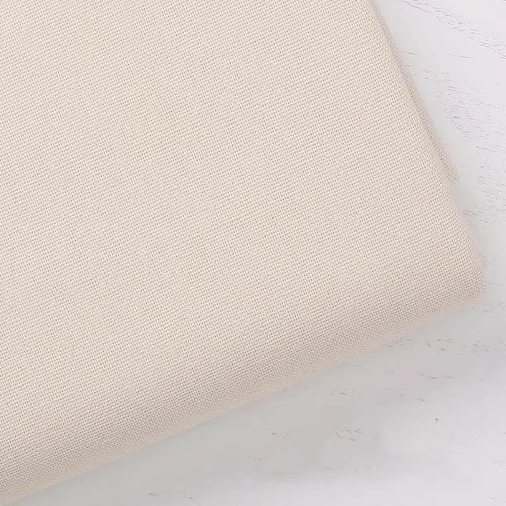 DIY Embroidered Fabric Handmade Cross-stitch Special Fabric Cotton Fabric High-quality Handcrafting Fabric Sewing Material