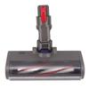 Vacuum Cleaner Brush Head Carpet Top Roller Replacemnt Brush Head for V10 V11 Dust Removal Machine
