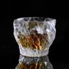 Shangqi Ice Perch Art Glaze Wine Goblet