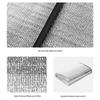 Outdoor Double-Sided Aluminum Foil Mat