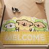 Cute Cartoon Indoor Entryway Mat