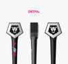 (HUNTR/X & Saja Boys) KPOP DEMON HUNTERS - OFFICIAL LIGHT STICK