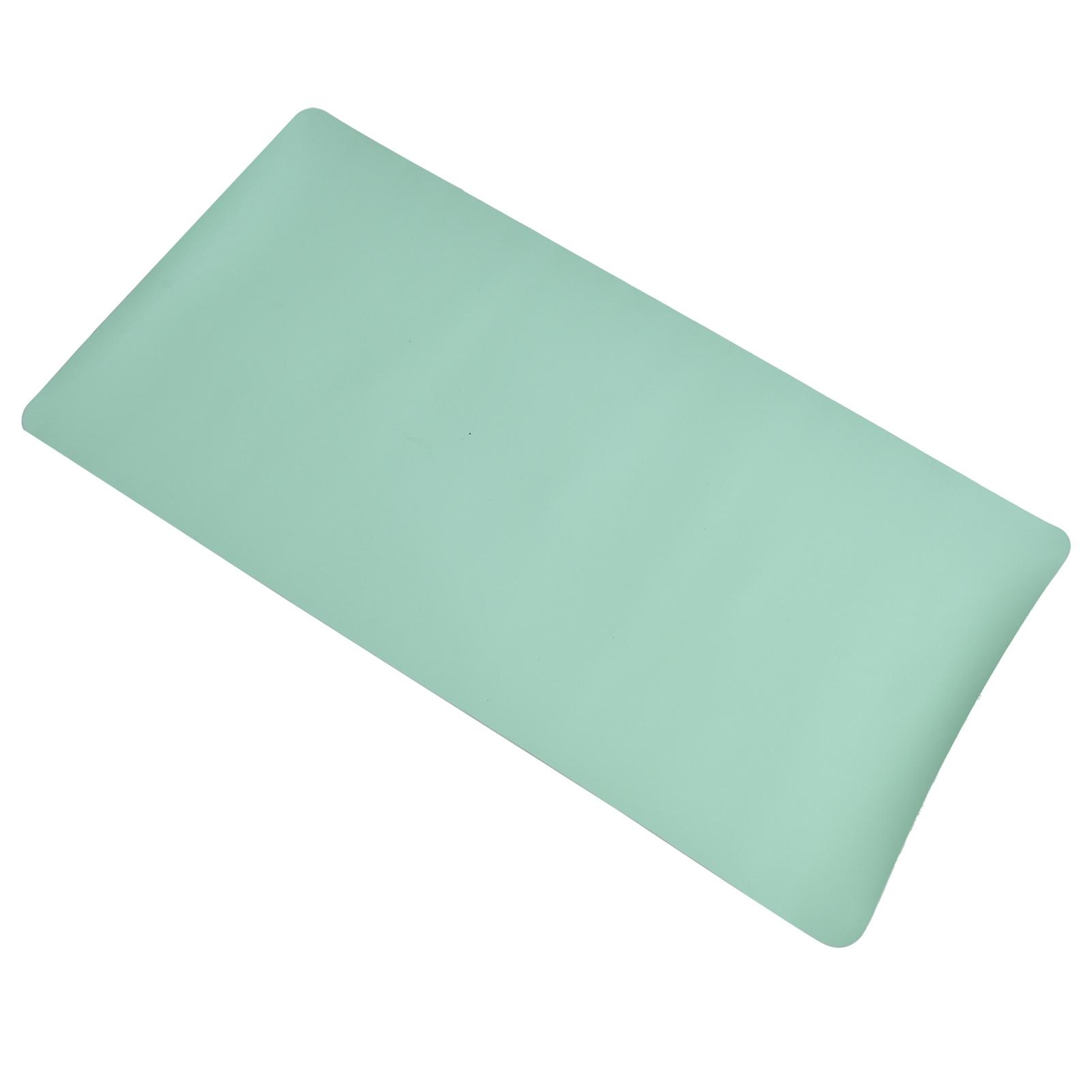 Кожаный протектор для стола Водонепроницаемый Нескользящий Маслостойкий Высокотемпературостойкий Коврик для мыши