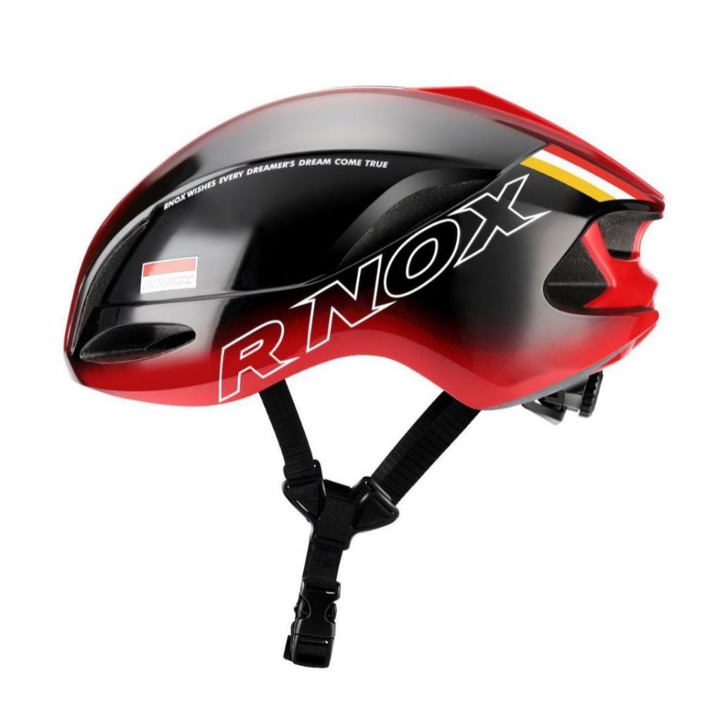 One-piece Four-season Universal Electric Bicycle Protective Helmet, Lightweight for Both Men and Women