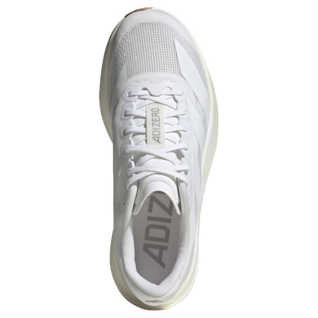 Adidas Adizero Evo SL Running Shoes Women's White KI9440