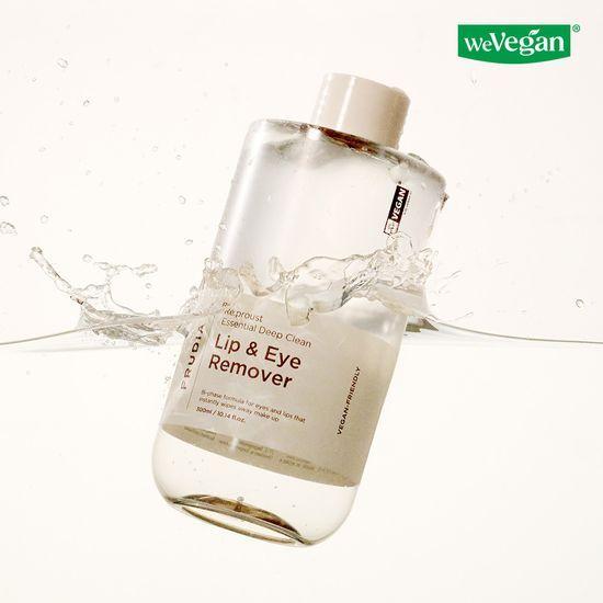 

Frudia Deep Clean Lip & Eye Remover 300ml