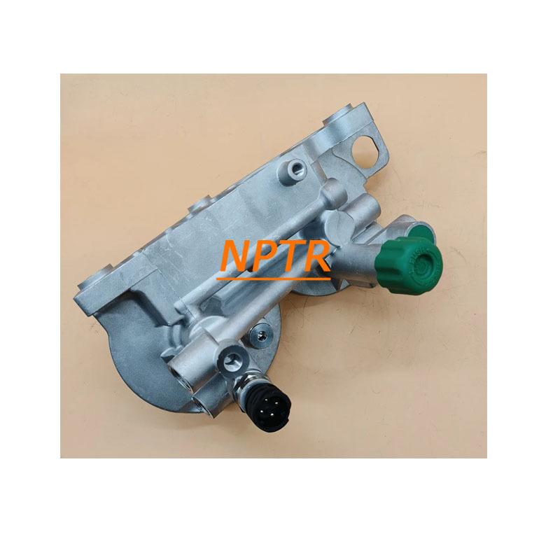 Spare Parts for N Vol Truck 21023285 21336013 21870635 21870628 20910188 20869316 Fuel Filter Housing